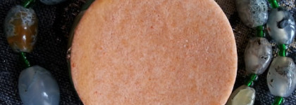 Твердый шамнунь Терпсихора от Fresh Line