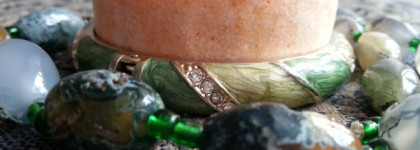 Твердый шамнунь Терпсихора от Fresh Line