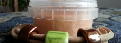 Твердый шамнунь Терпсихора от Fresh Line