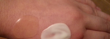 А органика ли это? Ругательный пост на средства для тела от Fresh Line