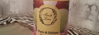 А органика ли это? Ругательный пост на средства для тела от Fresh Line