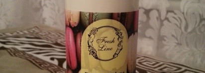 А органика ли это? Ругательный пост на средства для тела от Fresh Line