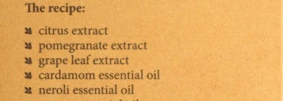 Что такое тоник и для чего он нужен – разбор полетов на примере тоника Hesperides от Fresh Line