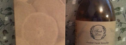 Что такое тоник и для чего он нужен – разбор полетов на примере тоника Hesperides от Fresh Line