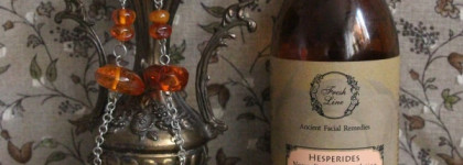 Что такое тоник и для чего он нужен – разбор полетов на примере тоника Hesperides от Fresh Line