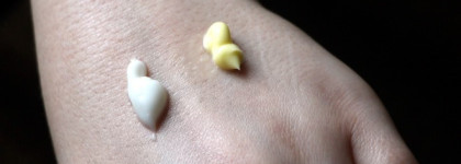 Упорная борьба за гладкую розовую пятку. Часть I