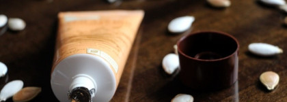 Упорная борьба за гладкую розовую пятку. Часть I