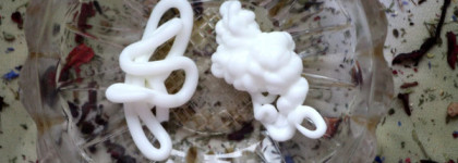 Ухаживаем за обезвоженной кожей рук вместе с Green Mama, Chocolatte и Русские традиции