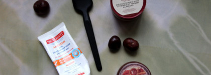 Упорная борьба за гладкую розовую пятку. Часть II