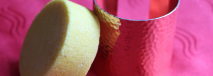 Пост-предупреждение: твердый шампунь Карнавал от российской марки натуральной косметики Savonry