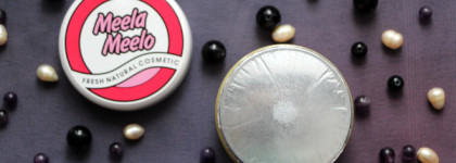 Крем-масла Нежные лапки и Свежесть от Meela Meelo