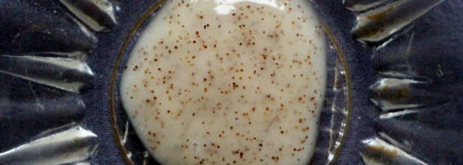 ChocoLatte. Гель-пенка для умывания «Клининг тайм со скрабом. Очищение и сужение пор»