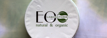 Крем-баттеры Имбирный Пряник и Ягодный Лед от EcoLaboratorie