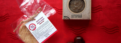 Один отличник и один двоечник – твердые шампуни для волос от Meela Meelo и TakeCareStudio