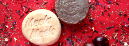 Один отличник и один двоечник – твердые шампуни для волос от Meela Meelo и TakeCareStudio