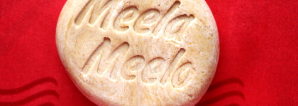 Один отличник и один двоечник – твердые шампуни для волос от Meela Meelo и TakeCareStudio