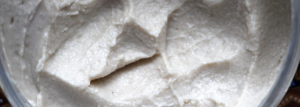 Рисовый пудинг от Savonry