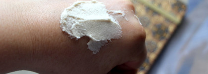 Рисовый пудинг от Savonry