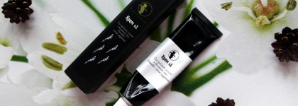 Крем №1 для проблемной кожи, склонной к высыпаниям от Мастерской Олеси Мустаевой