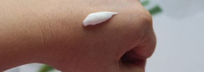 Крем №1 для проблемной кожи, склонной к высыпаниям от Мастерской Олеси Мустаевой