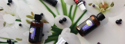 Малыши от Мастерской Олеси Мустаевой: бальзам для губ, крем для лица с гиалуроновой кислотой и гель для интимной гигиены