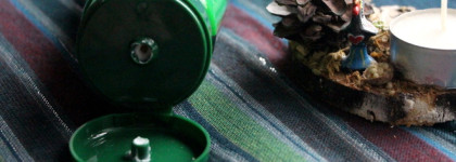 Кто о чем, а я снова о целлюлите: крем для тела моделирующий силуэт от Чистой линии