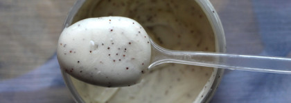 И снова идем в душ вместе с Эколаб – большой пост на 4 средства для тела