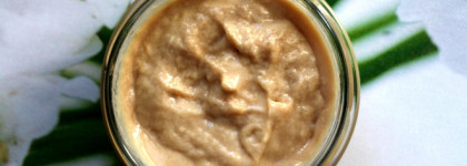 Очищающий бальзам вместо шампуня от выпадения от Jurassic SPA