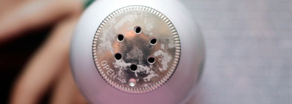 Упорная борьба за гладкую розовую пятку. Часть 5 – два супер средства от марки Gehwol