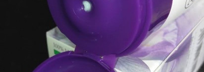 L`erbolario Crema Deodorante Iris