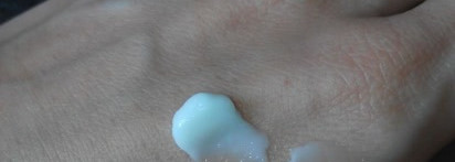 L`erbolario Crema Deodorante Iris