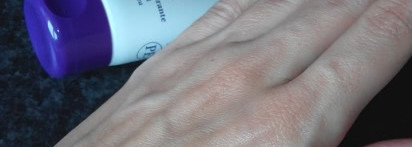 L`erbolario Crema Deodorante Iris