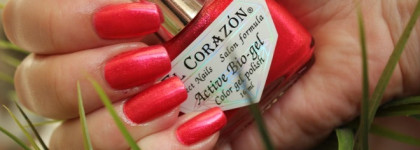 Майское настроение с красавчиком от El Corazon