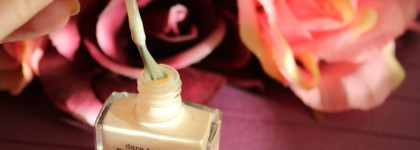 Такой сдержанный и элегантный нюд by Picture Polish