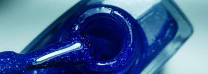 Моё позднее знакомство с Picture Polish Freya's Сats