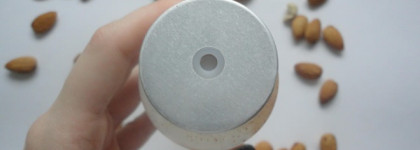 Мой миндальный L'Occitane. Масло для душа Миндальное и Скраб для Душа Миндаль