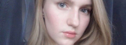 Увядающая роза. Dior Diorblush-829 Miss Pink