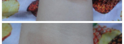 Моя загорелая любимица theBalm Bronzer Powder Bahama Mama