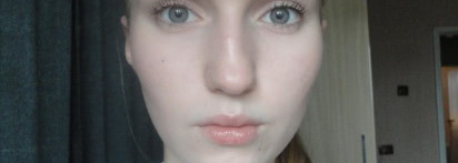 Моя загорелая любимица theBalm Bronzer Powder Bahama Mama