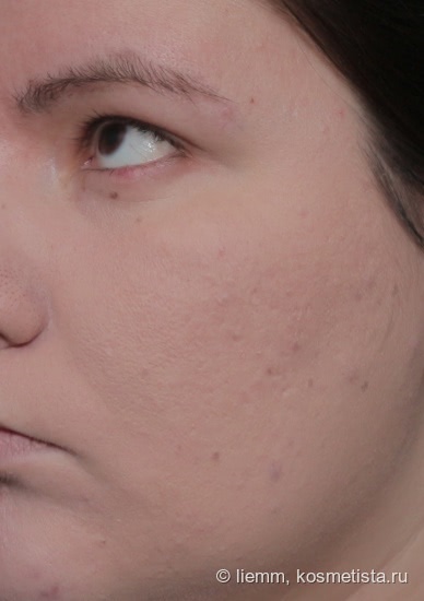 Пудра с вибрирующем спонжем M Prism Bright-on Auto Powder SPF 35/PA+++ 02 оттенок