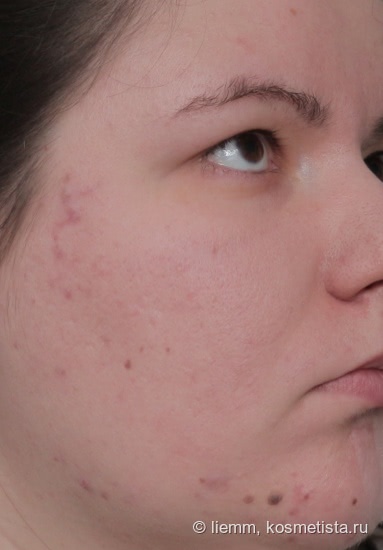 Пудра с вибрирующем спонжем M Prism Bright-on Auto Powder SPF 35/PA+++ 02 оттенок
