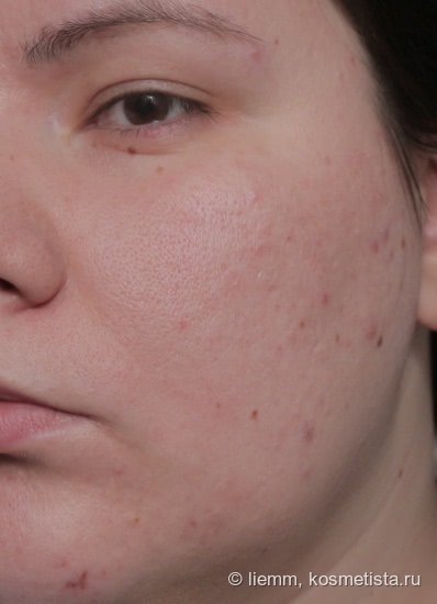 Пудра с вибрирующем спонжем M Prism Bright-on Auto Powder SPF 35/PA+++ 02 оттенок