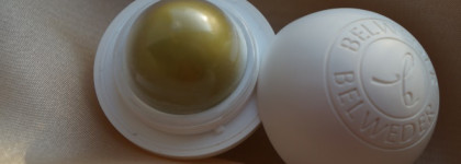 Зимнее спасение с необычными формами от Belweder