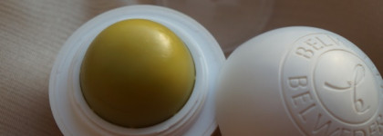 Зимнее спасение с необычными формами от Belweder