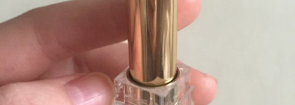 Объем губ с помадой Oriflame Giordani Gold Voluptuous Lipstick