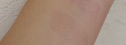 Мои осенние любимицы - помады Maybelline Hydra Extreme