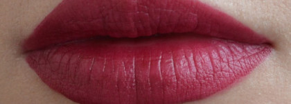 Wonderful, Wonderful Copenhagen - матовая помада NYX Soft Matte Lip Cream Lipstick 20 Copenhagen