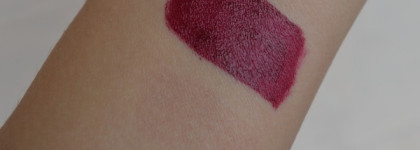 Wonderful, Wonderful Copenhagen - матовая помада NYX Soft Matte Lip Cream Lipstick 20 Copenhagen