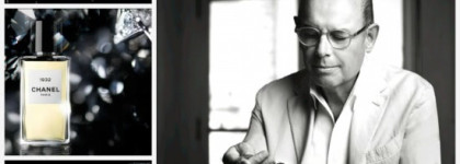 Бриллианты навсегда! Аромат драгоценностей Les Exclusifs de Chanel 1932 Chanel eau de toilette