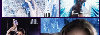 Мегасексуальность в чистом виде - Angel edp от Thierry Mugler
